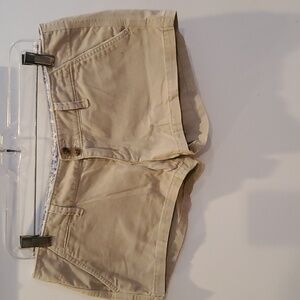 Vintage American eagle shorts